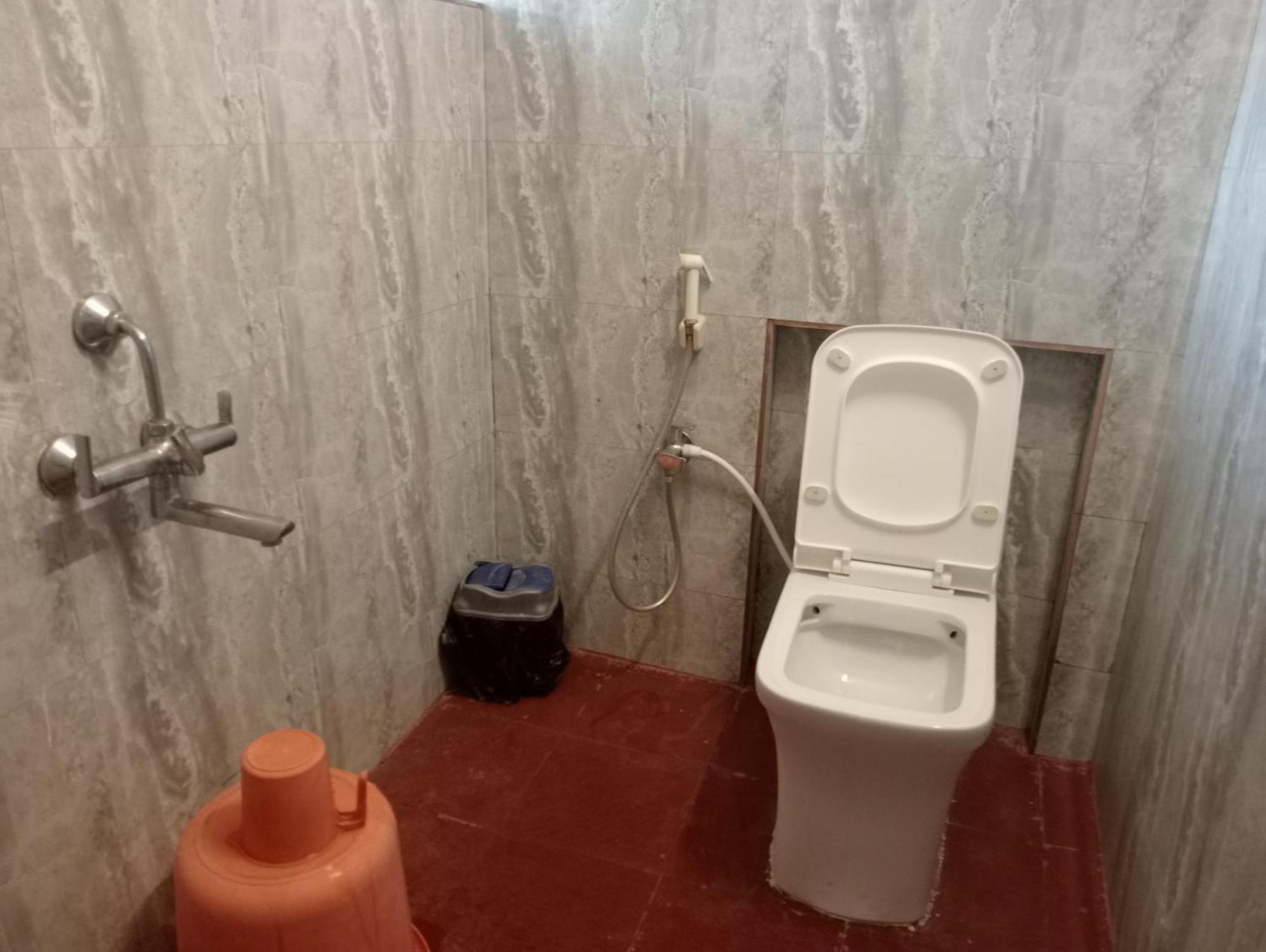 מדיקרי Hotel Hill Town Coorg מראה חיצוני תמונה