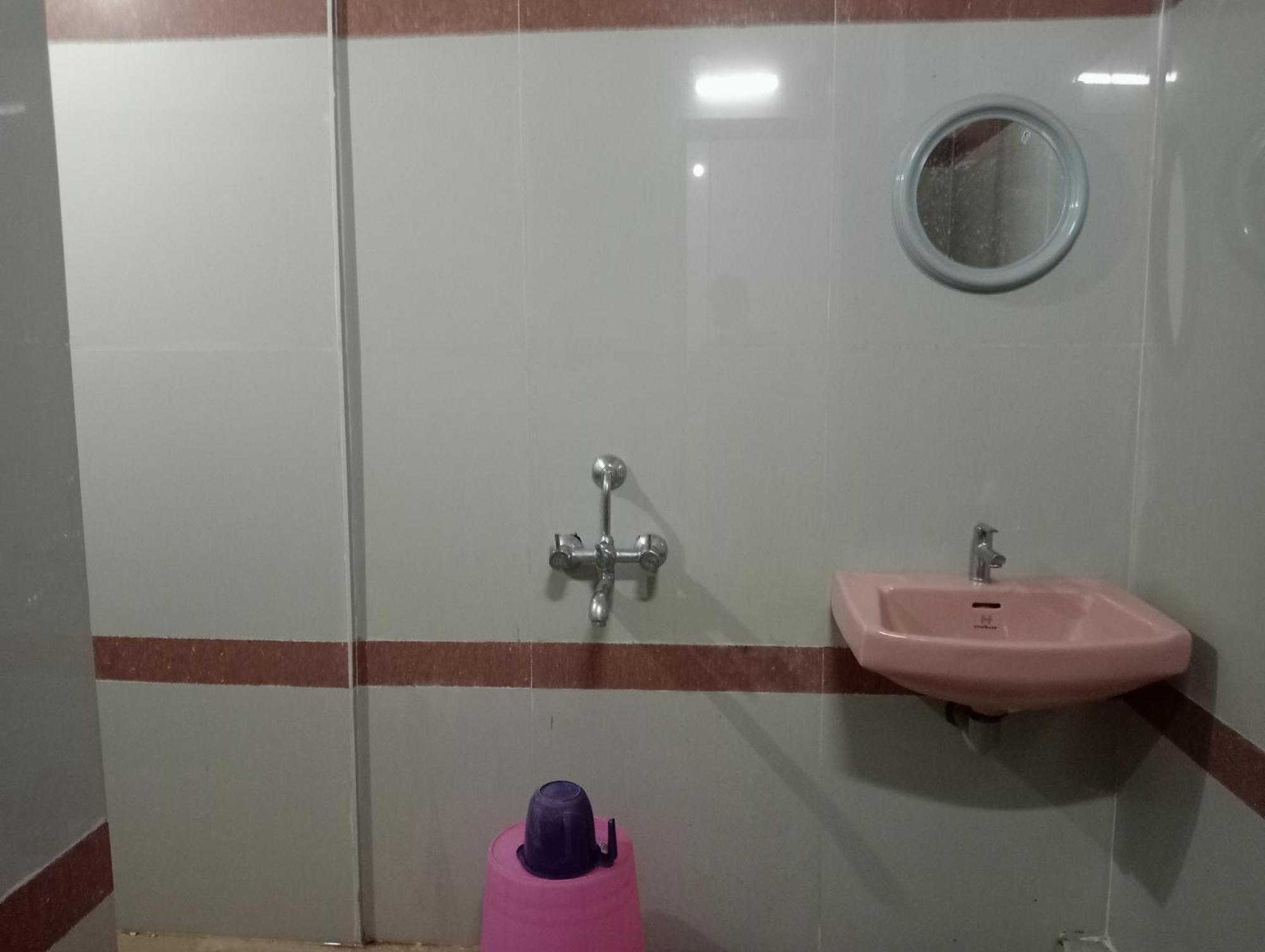 מדיקרי Hotel Hill Town Coorg מראה חיצוני תמונה