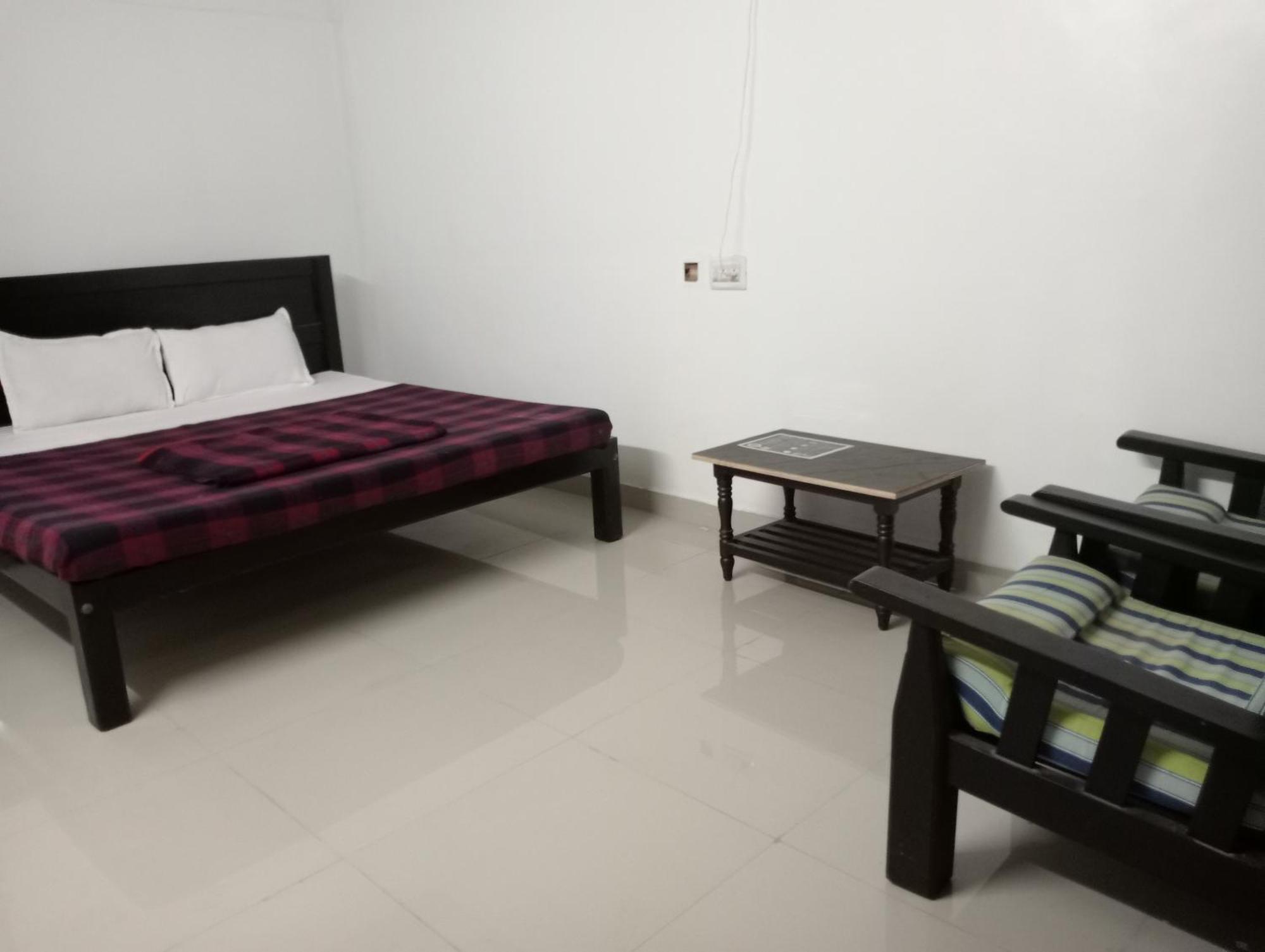 מדיקרי Hotel Hill Town Coorg מראה חיצוני תמונה