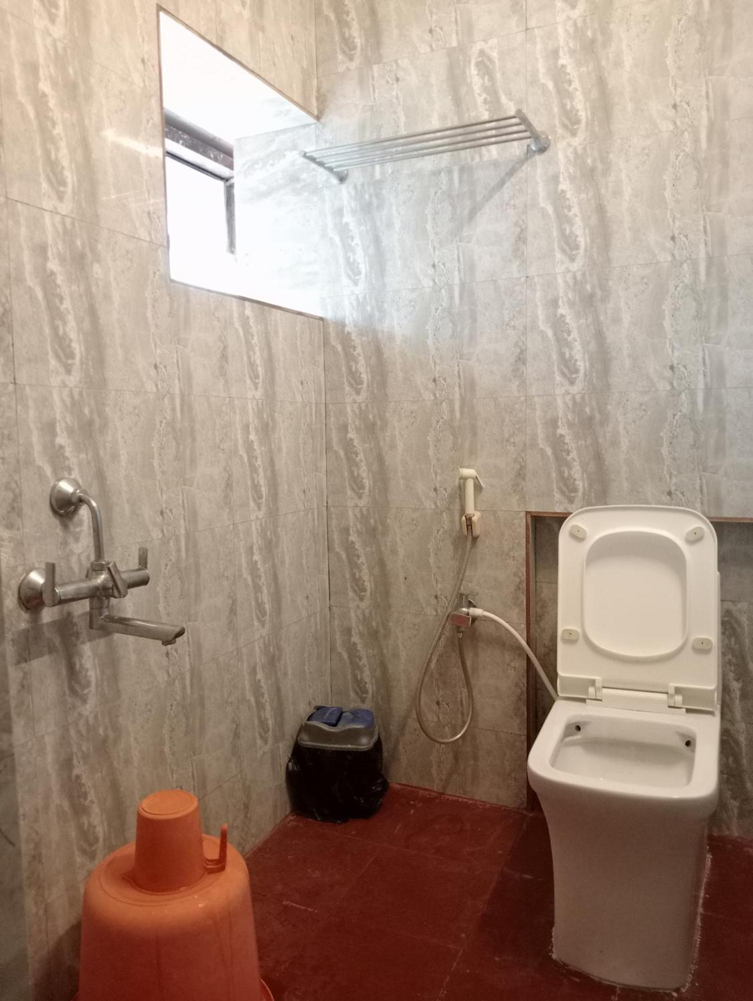 מדיקרי Hotel Hill Town Coorg מראה חיצוני תמונה