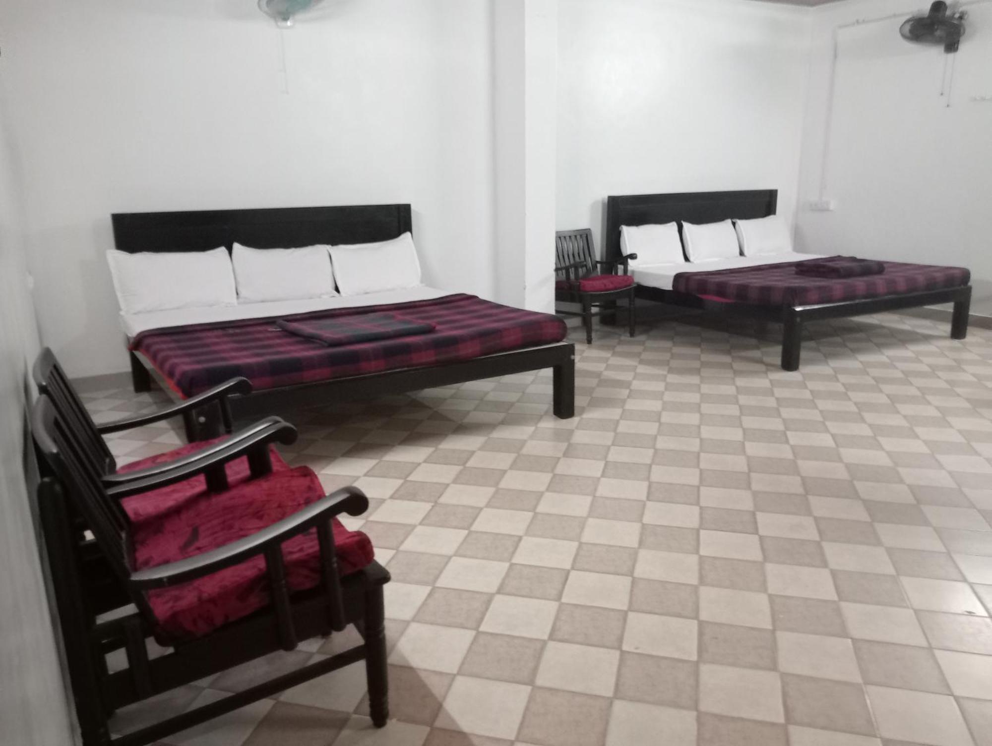מדיקרי Hotel Hill Town Coorg מראה חיצוני תמונה