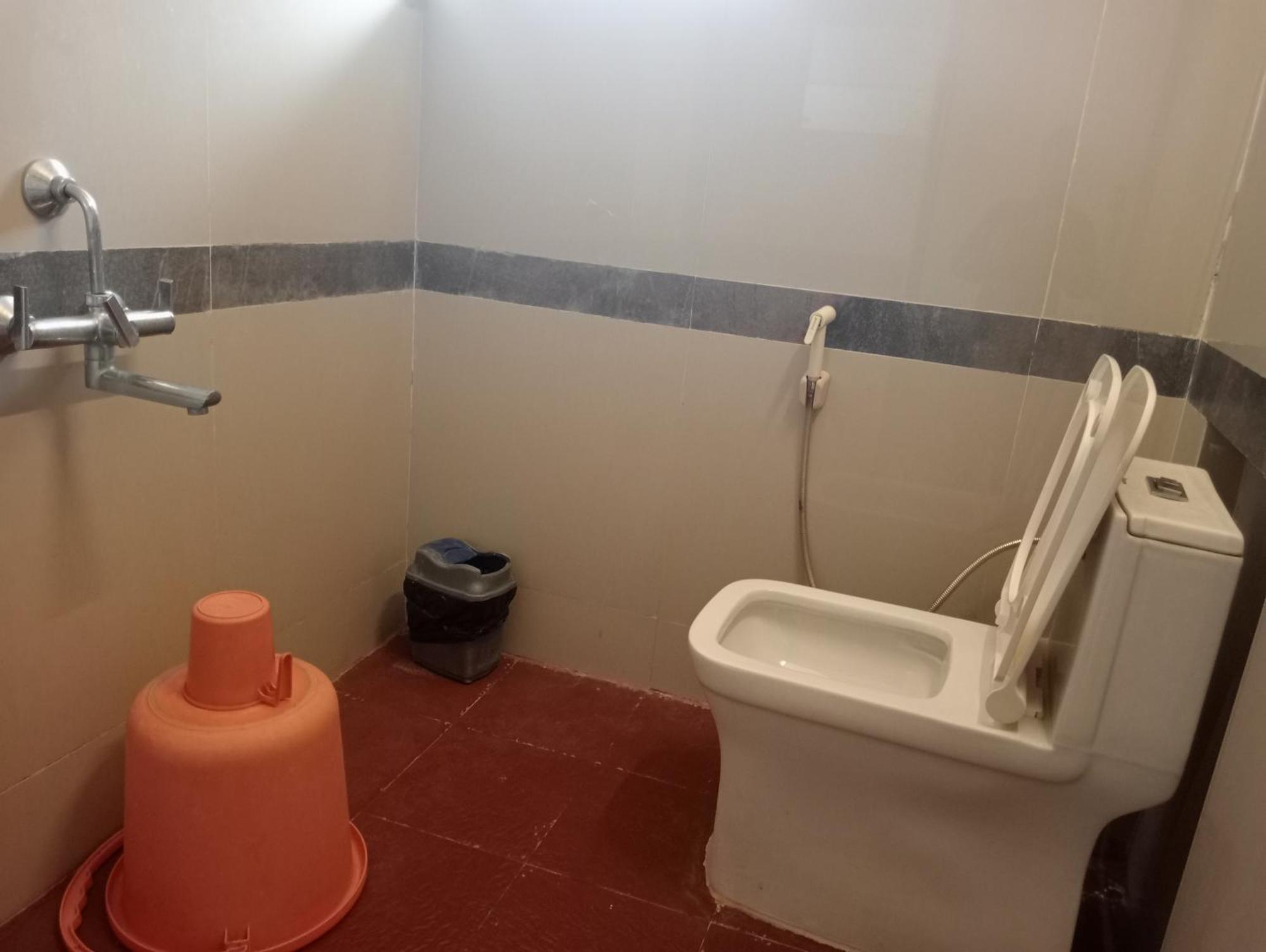 מדיקרי Hotel Hill Town Coorg מראה חיצוני תמונה