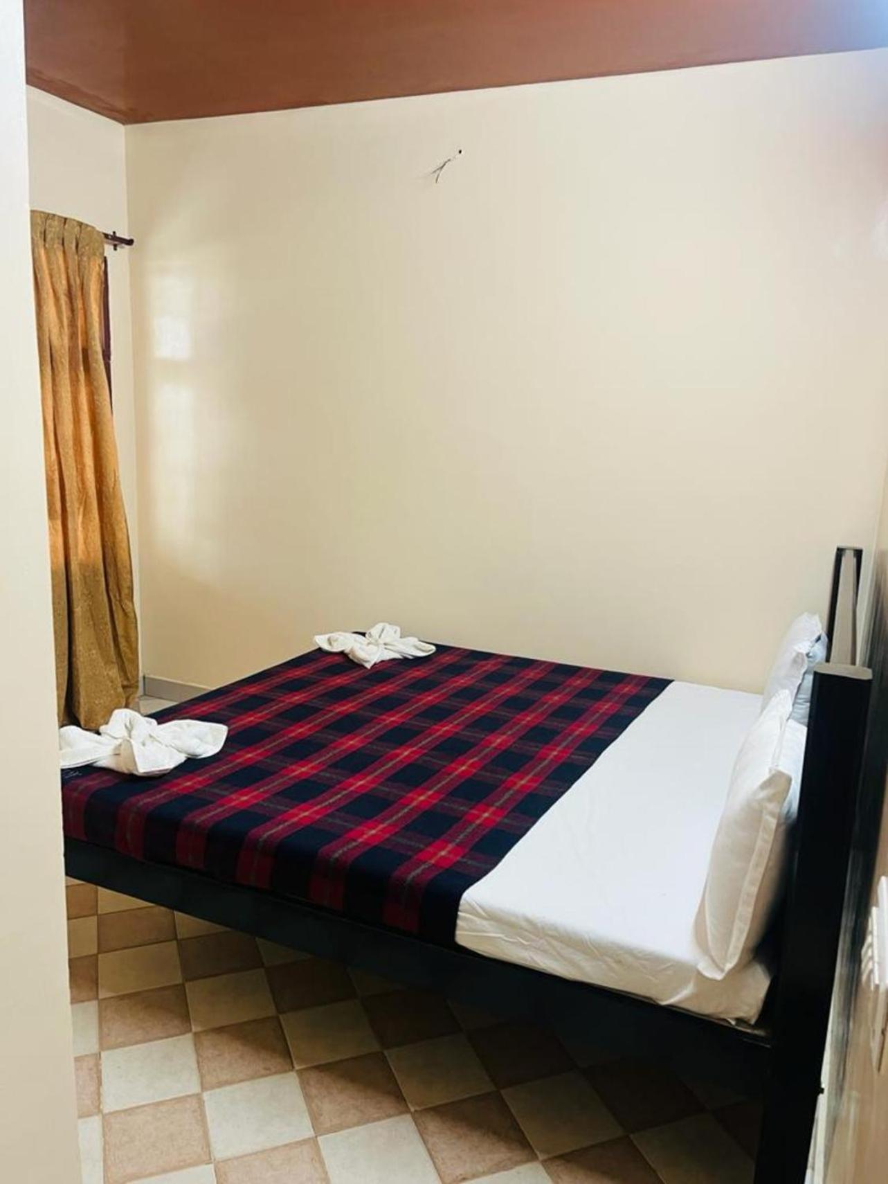מדיקרי Hotel Hill Town Coorg מראה חיצוני תמונה