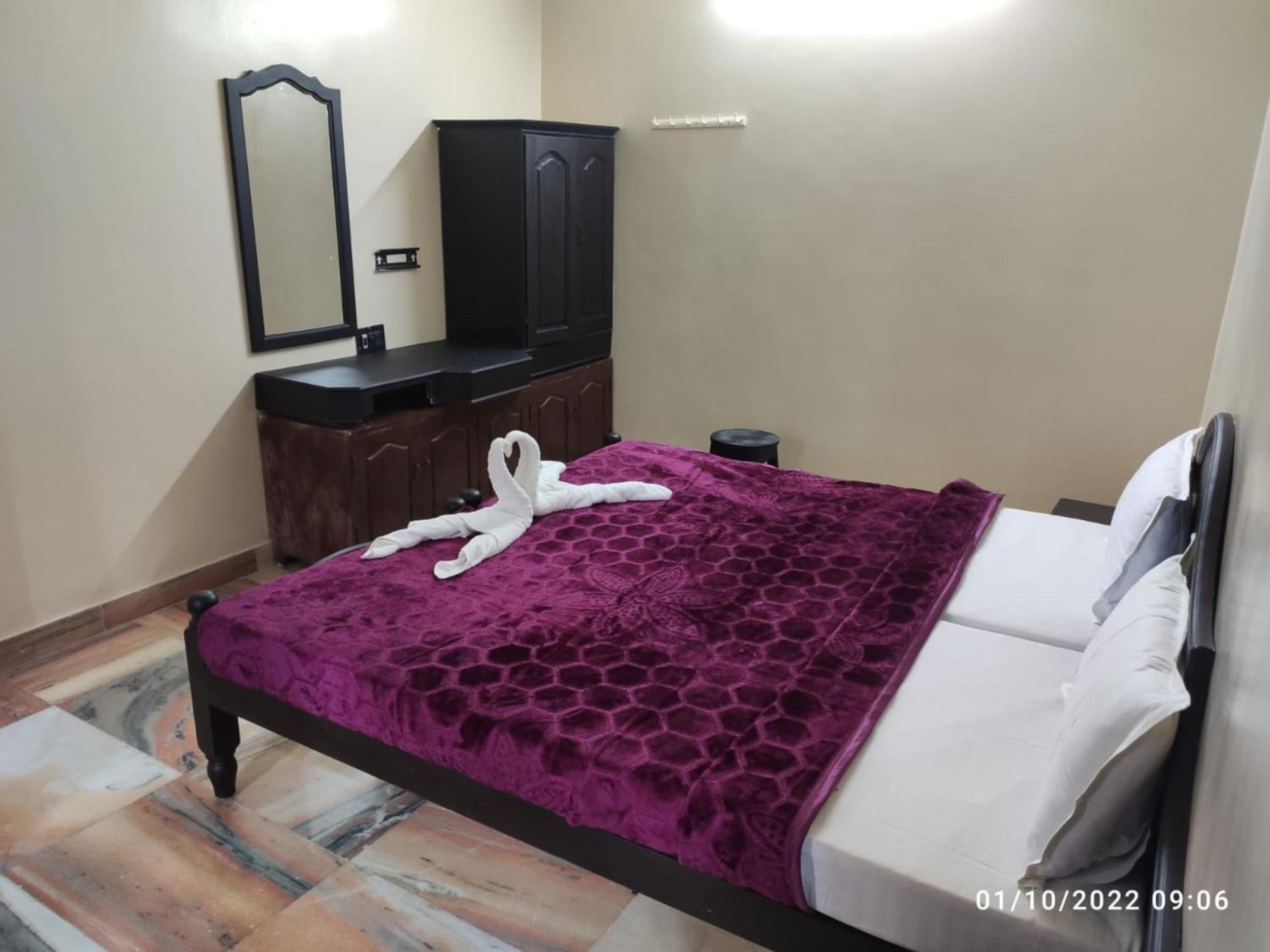 מדיקרי Hotel Hill Town Coorg מראה חיצוני תמונה