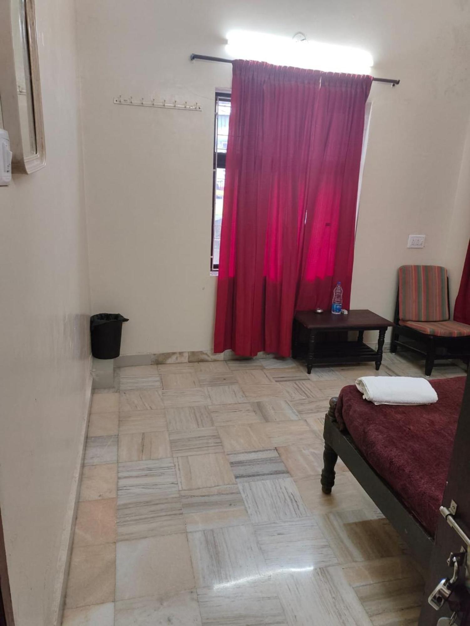 מדיקרי Hotel Hill Town Coorg מראה חיצוני תמונה