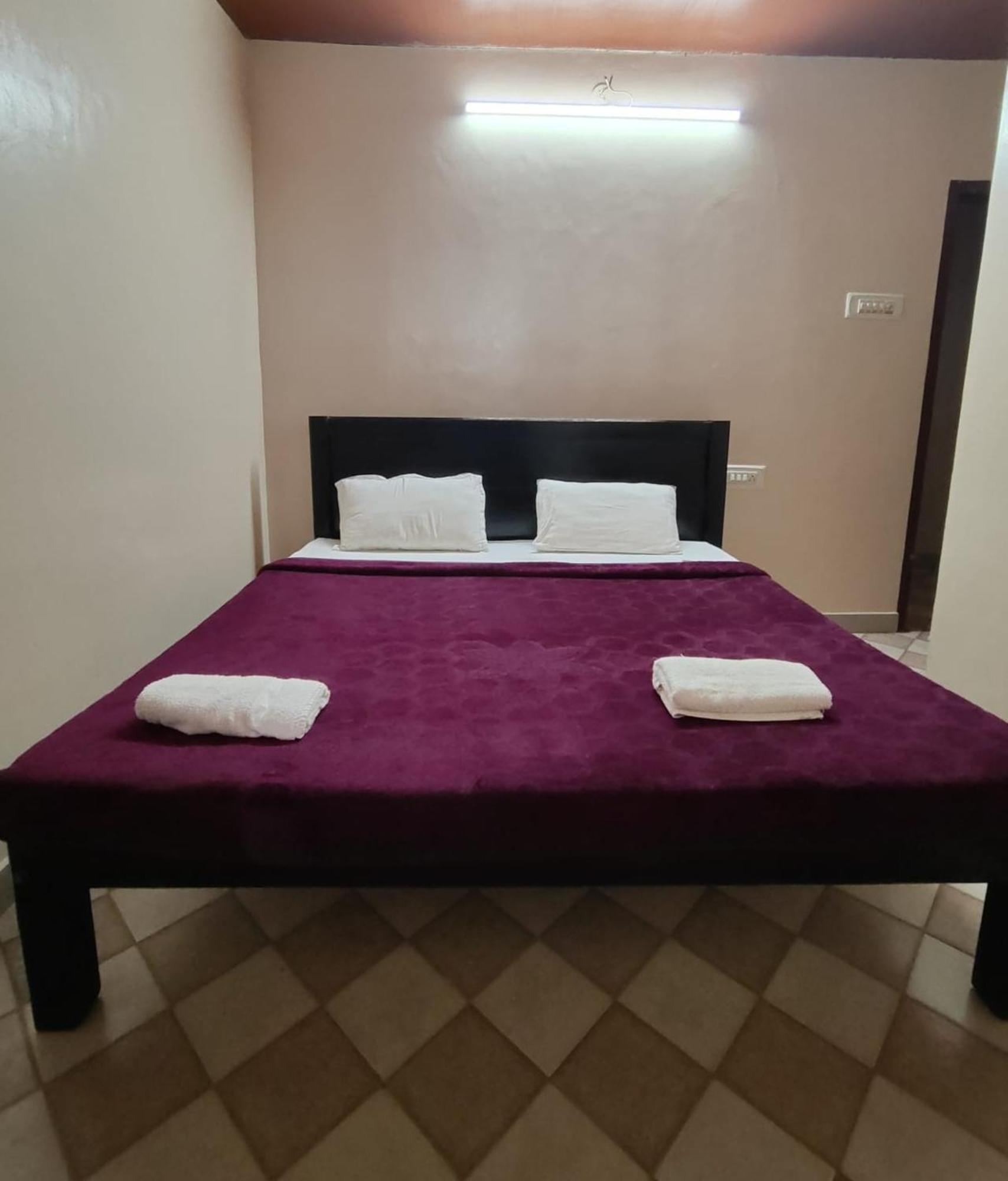 מדיקרי Hotel Hill Town Coorg מראה חיצוני תמונה